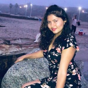 Meet your Posher, Tabitha